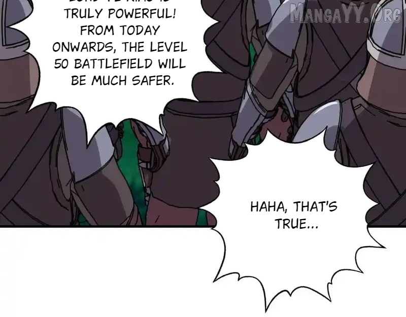 Starting As The God Of Wealth, Taming Billions Of Divine Pets! Chapter 55 - page 101